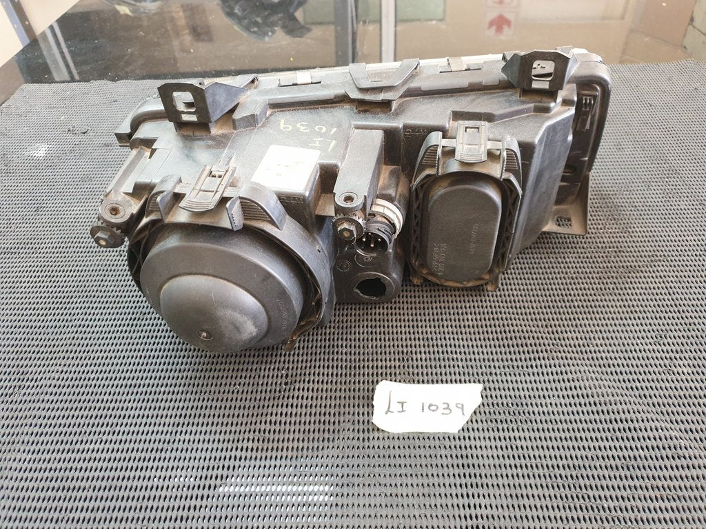 BMW 3 Series E36 Left Headlight