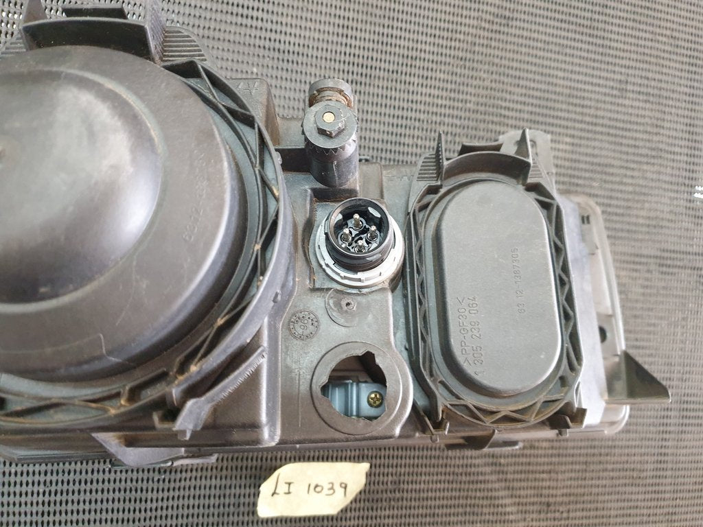 BMW 3 Series E36 Left Headlight