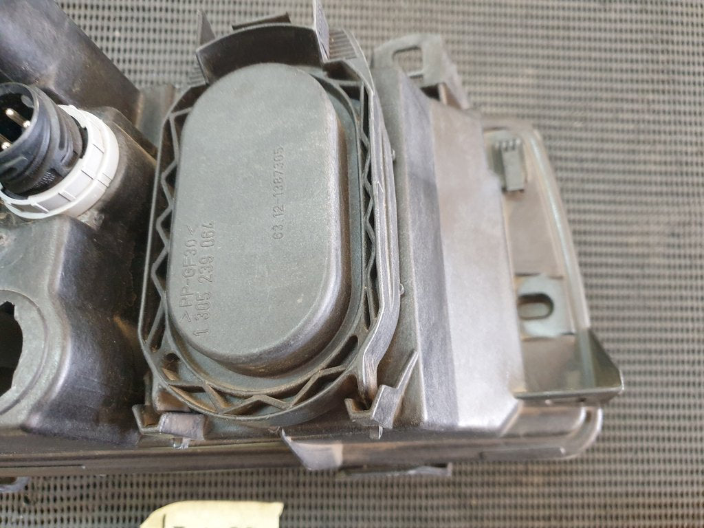 BMW 3 Series E36 Left Headlight