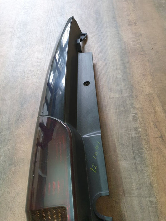 Mercedes-Benz Viano Left Taillight