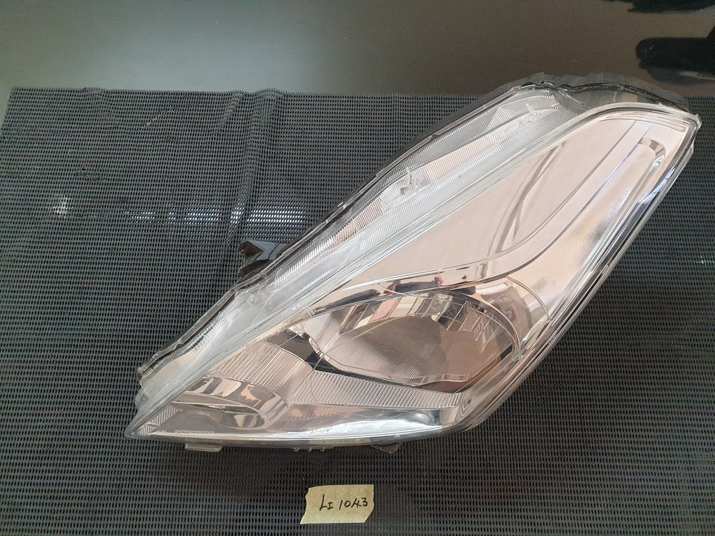 Toyota Starlet Suzuki Baleno Left Headlight