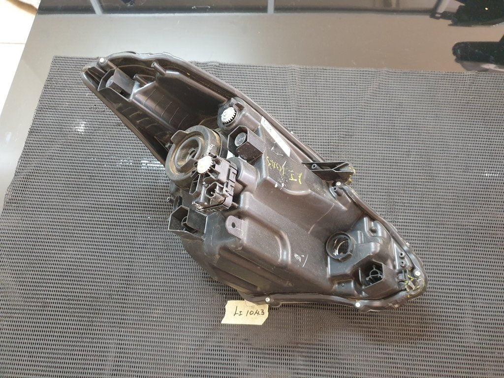 Toyota Starlet Suzuki Baleno Left Headlight