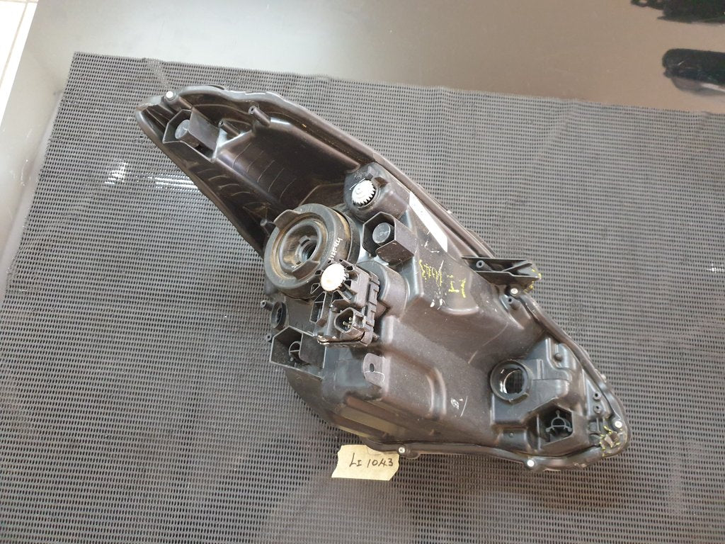 Toyota Starlet Suzuki Baleno Left Headlight