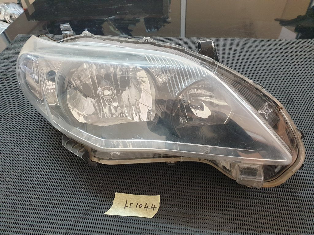 Toyota Aftermarket Corolla Right Headlight