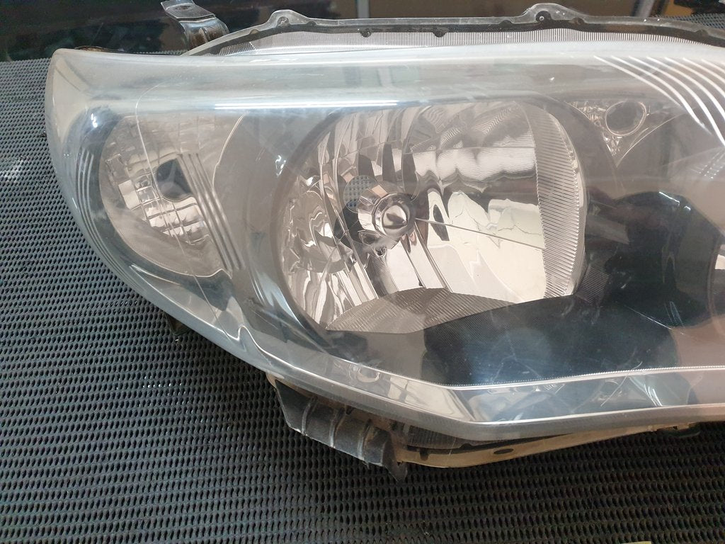 Toyota Aftermarket Corolla Right Headlight