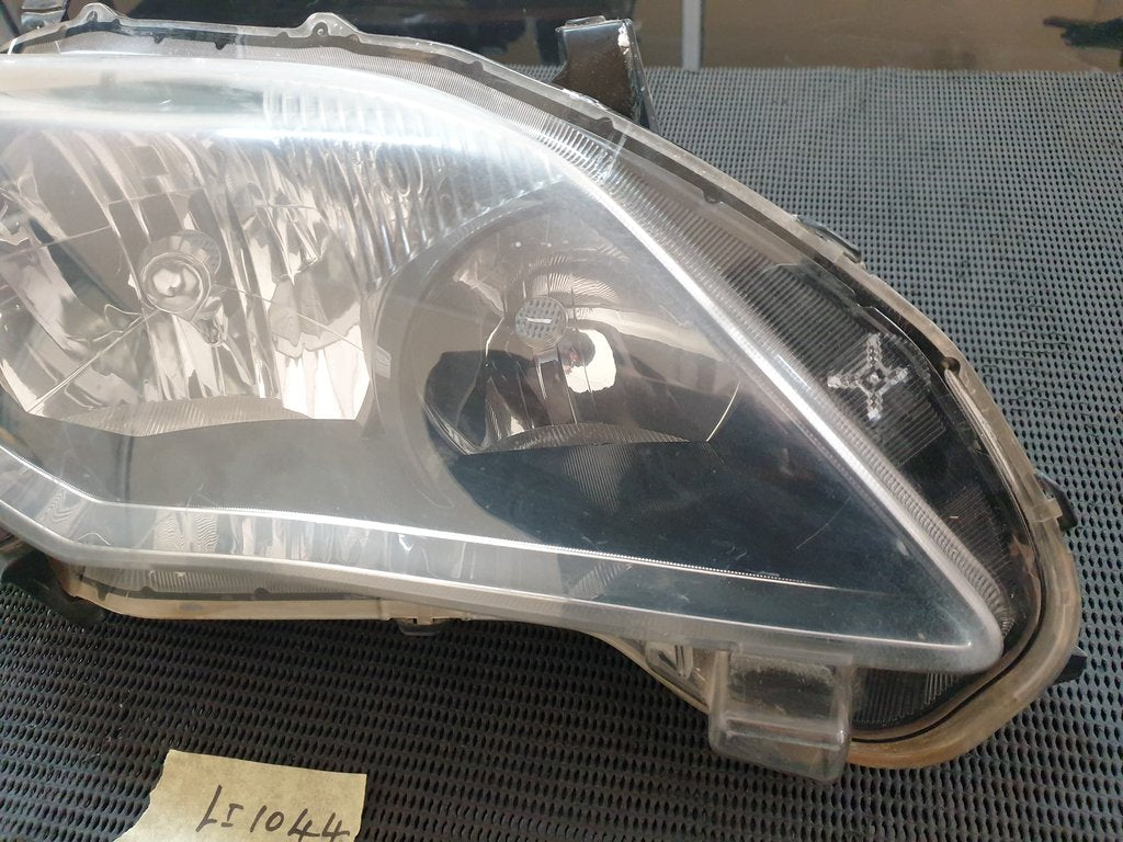 Toyota Aftermarket Corolla Right Headlight