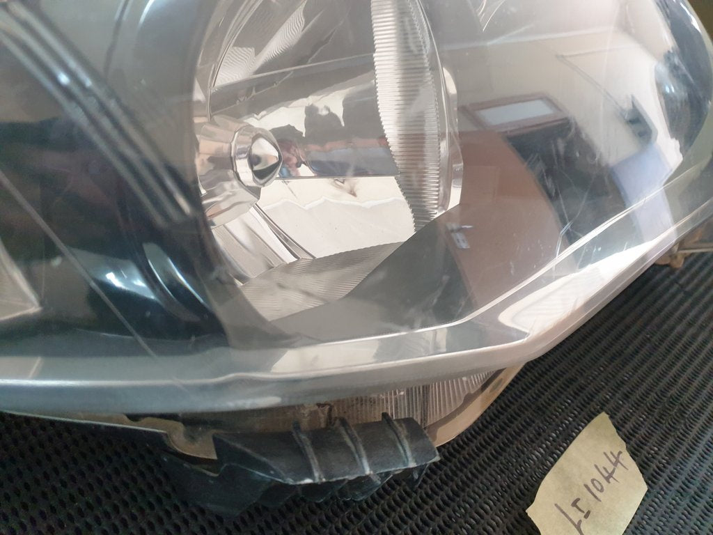 Toyota Aftermarket Corolla Right Headlight