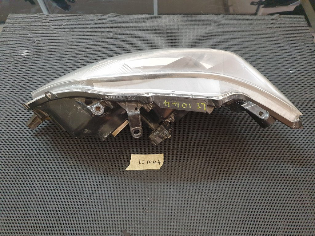 Toyota Aftermarket Corolla Right Headlight