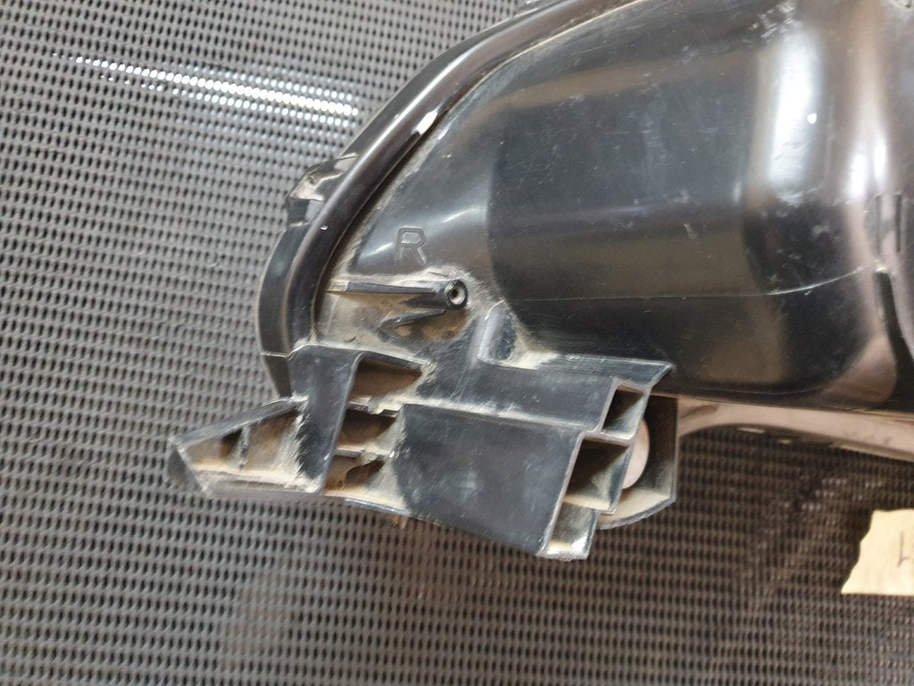 Toyota Aftermarket Corolla Right Headlight