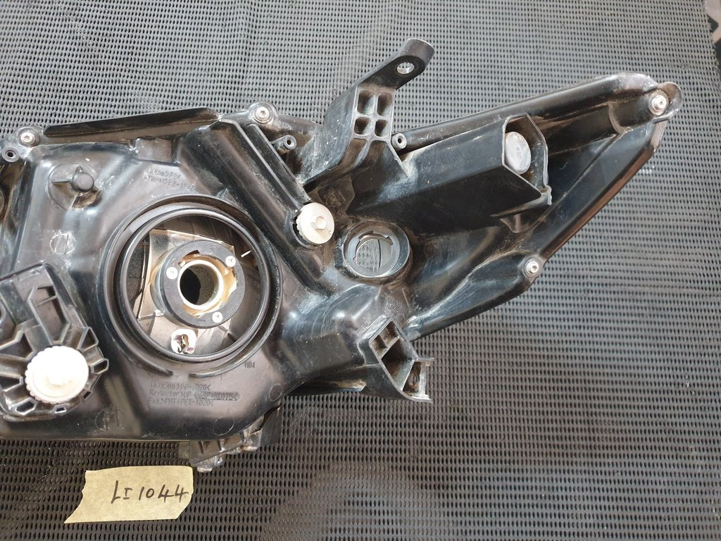 Toyota Aftermarket Corolla Right Headlight