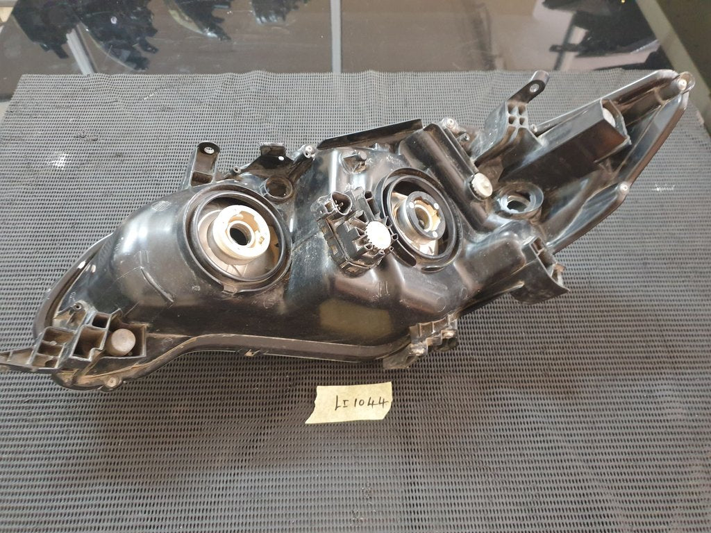Toyota Aftermarket Corolla Right Headlight