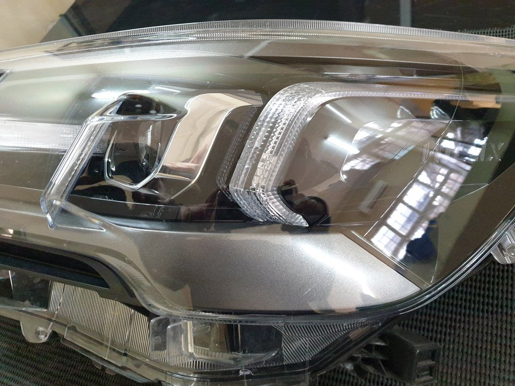 Toyota Hilux Left Headlight