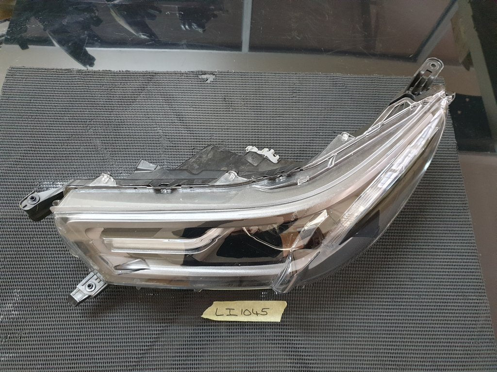 Toyota Hilux Left Headlight