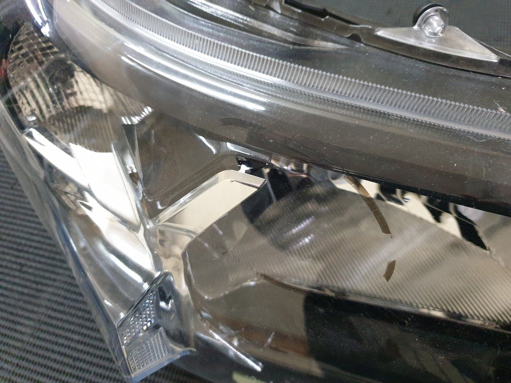 Toyota Hilux Right Headlight
