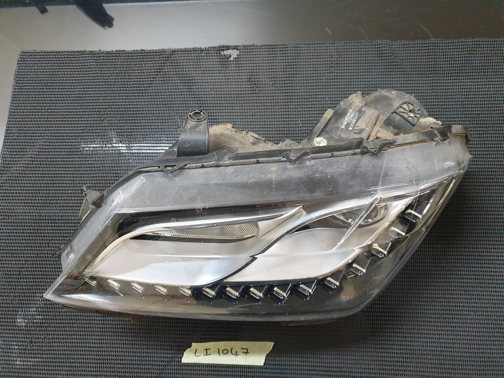 Haval H2 Left Headlight