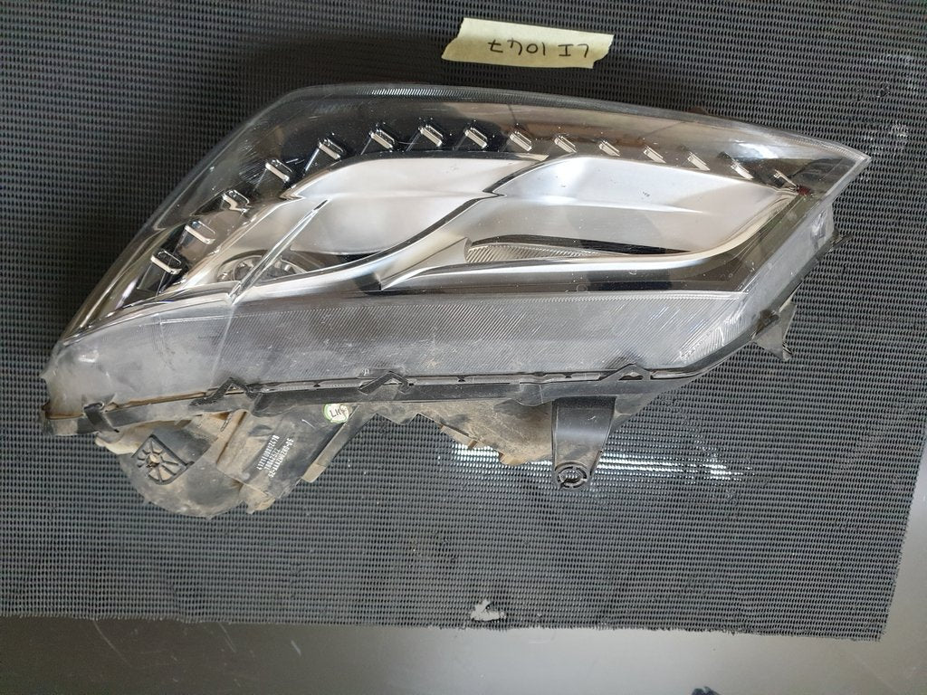 Haval H2 Left Headlight