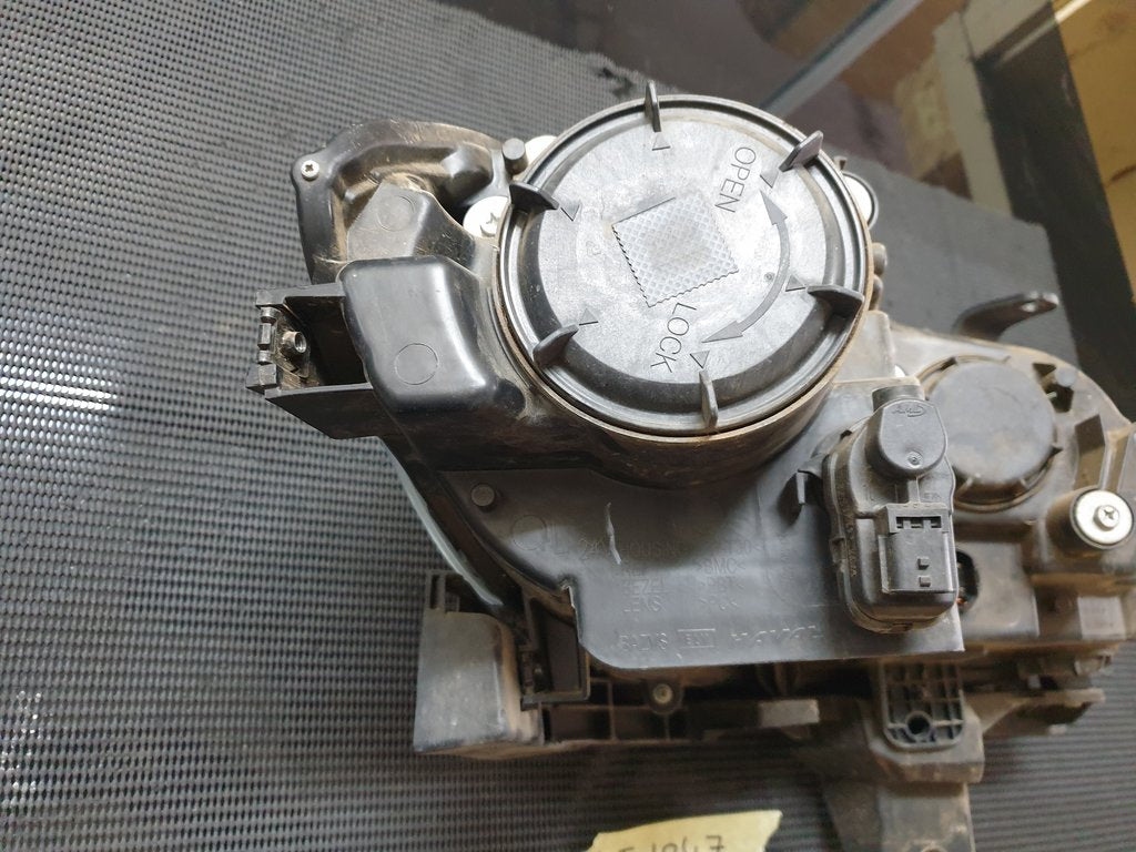 Haval H2 Left Headlight