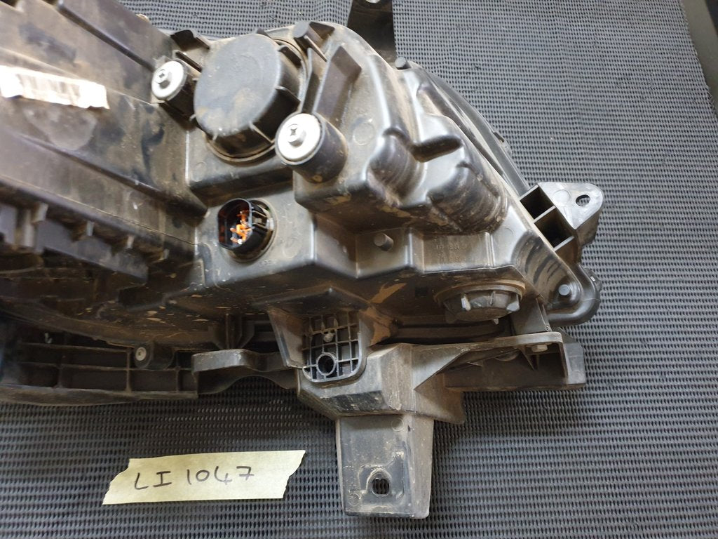 Haval H2 Left Headlight