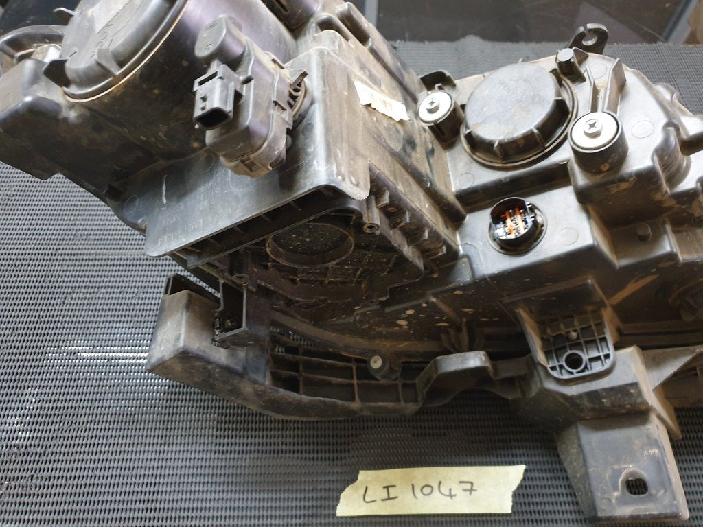 Haval H2 Left Headlight