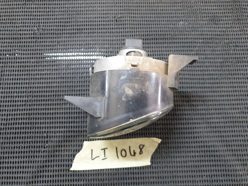 Haval H2 Left Fog Light