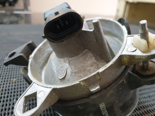 Haval H2 Left Fog Light