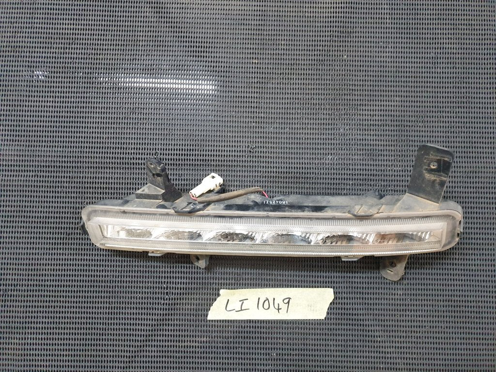 Haval H2 Left Front Daytime Running Lamp