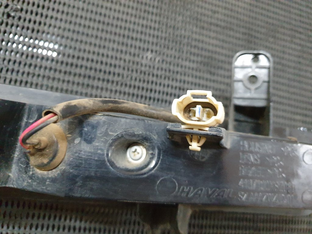 Haval H2 Left Front Daytime Running Lamp