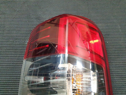Mitsubishi L200 Triton Left Taillight