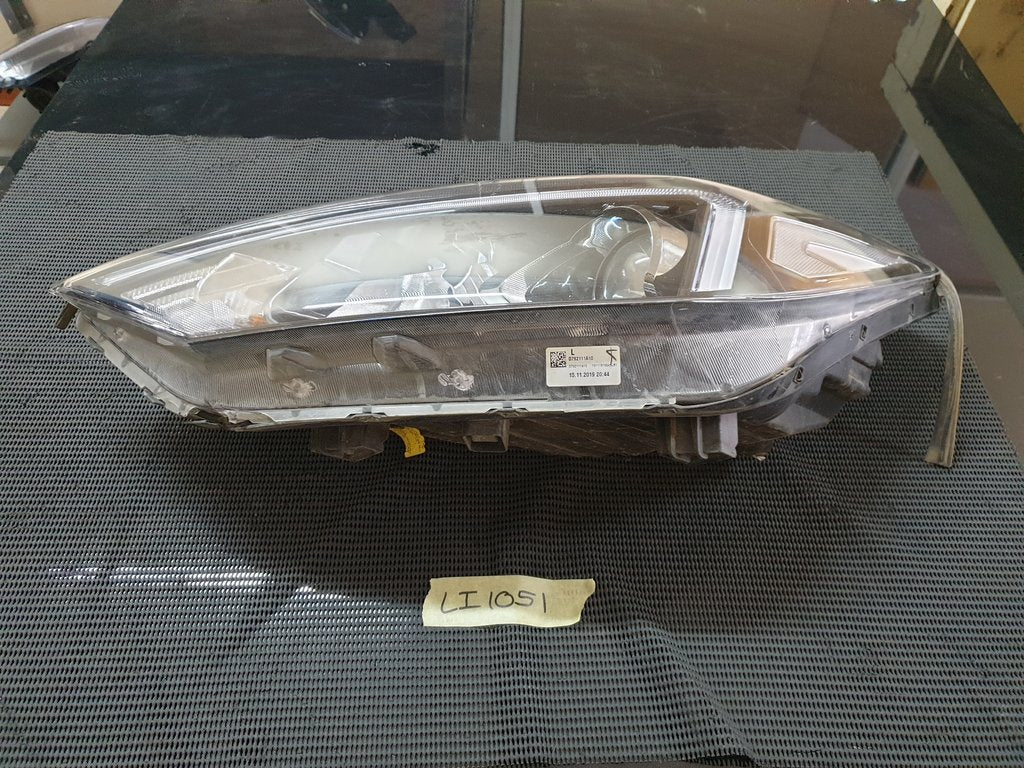 Hyundai Tucson Left Headlight