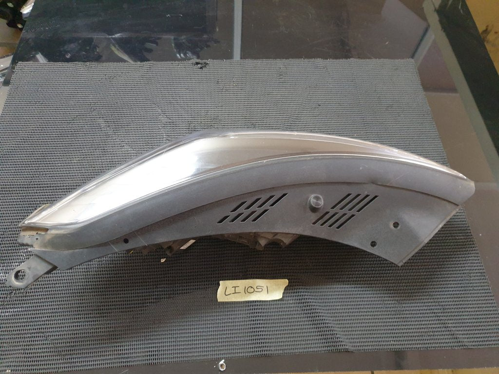 Hyundai Tucson Left Headlight