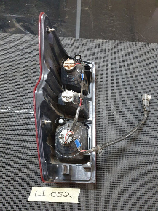 Isuzu D-Max Right Taillight