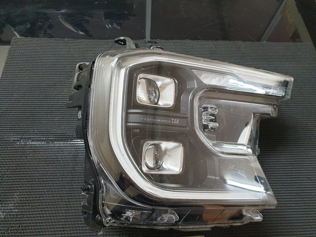 Ford Ranger Right Headlight