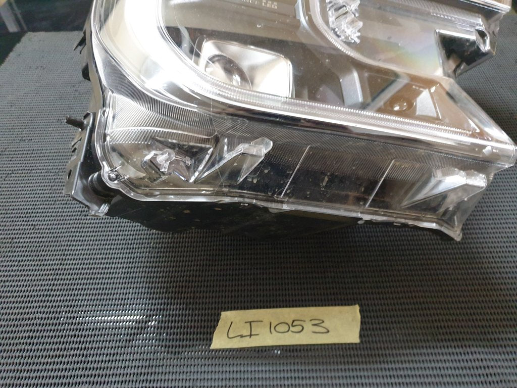 Ford Ranger Right Headlight