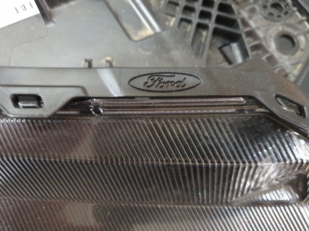 Ford Ranger Right Headlight