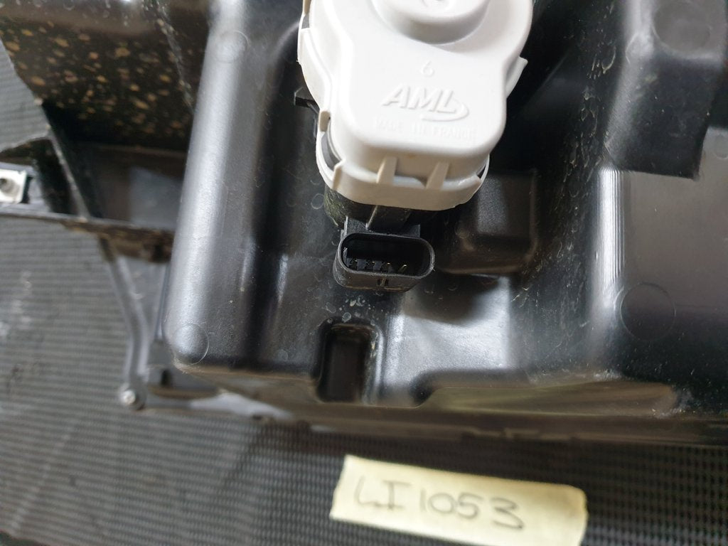 Ford Ranger Right Headlight