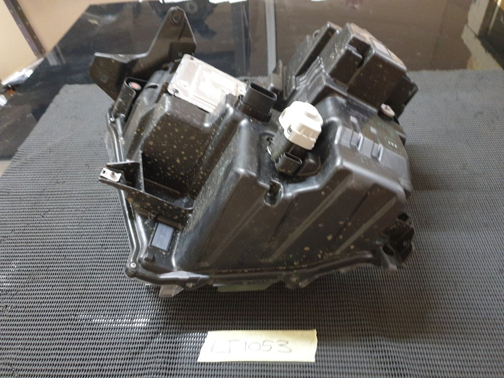 Ford Ranger Right Headlight