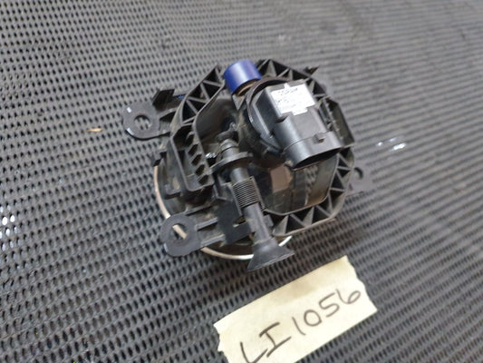 Renault Clio IV Left Fog Light