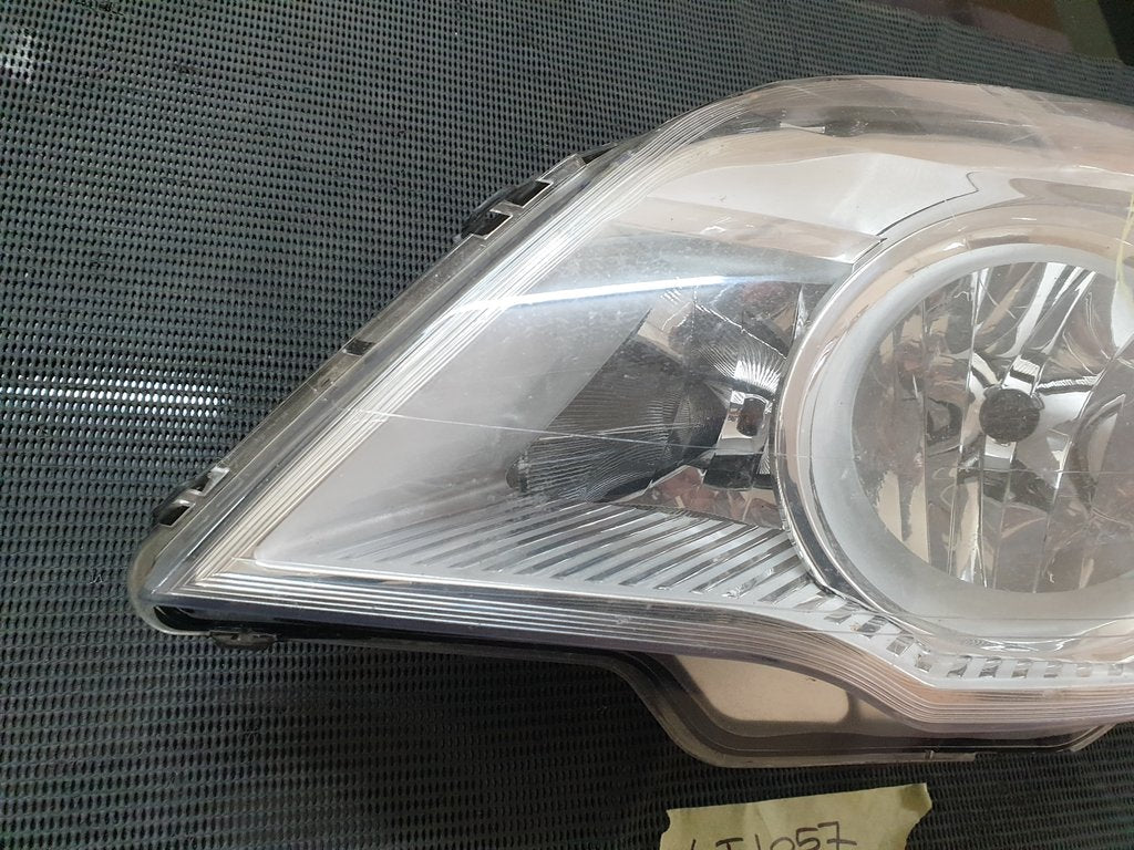 Chevrolet Aftermarket Utility Left Headlight