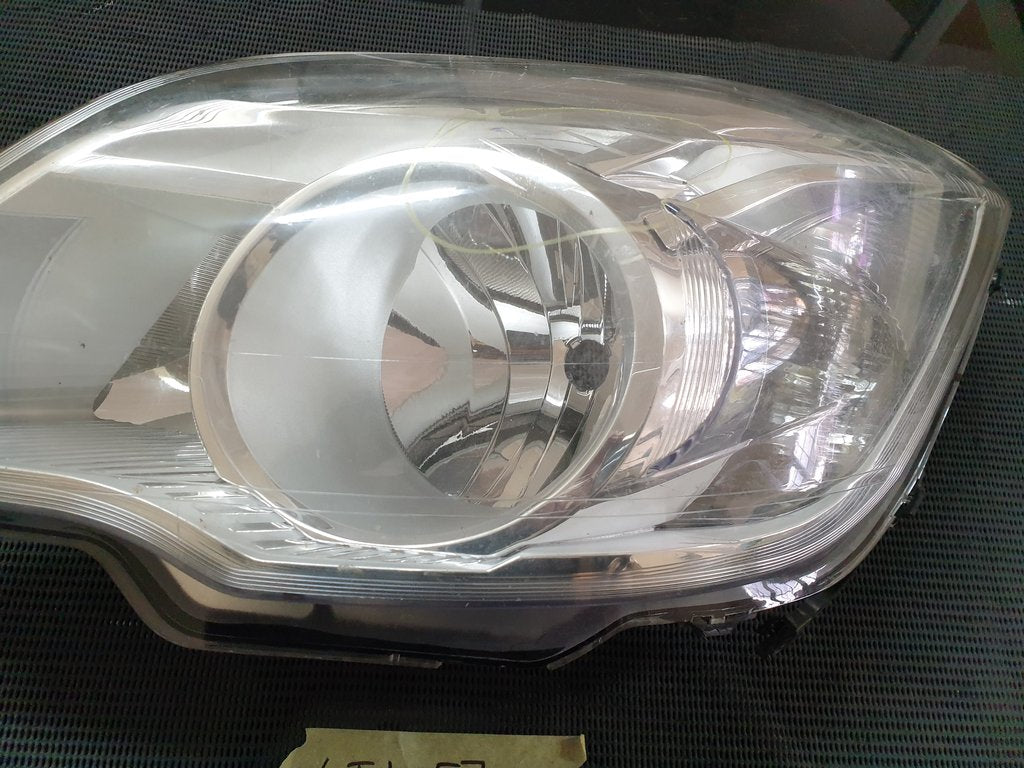 Chevrolet Aftermarket Utility Left Headlight