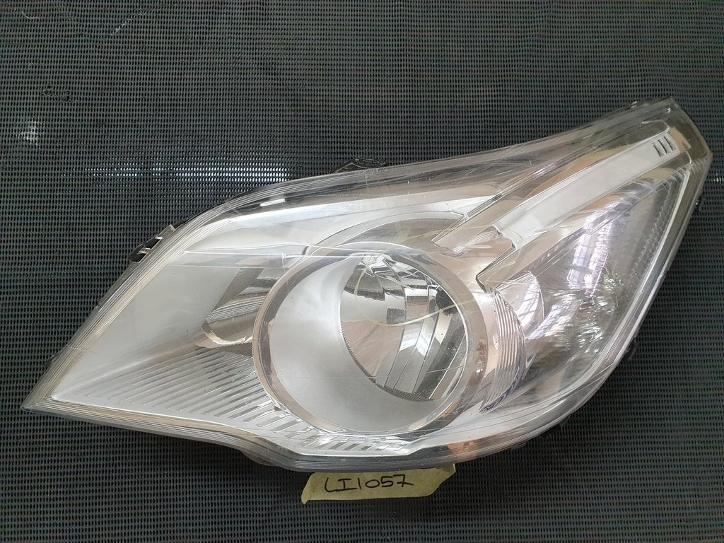 Chevrolet Aftermarket Utility Left Headlight