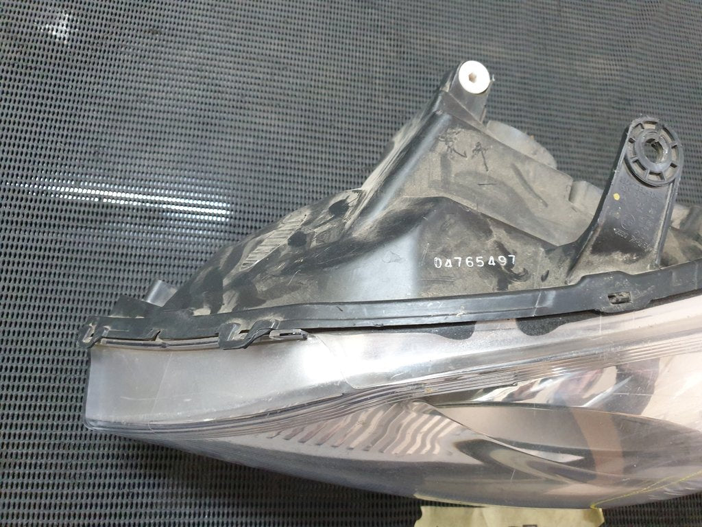 Chevrolet Aftermarket Utility Left Headlight