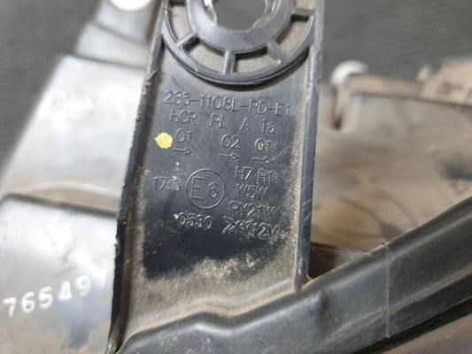 Chevrolet Aftermarket Utility Left Headlight