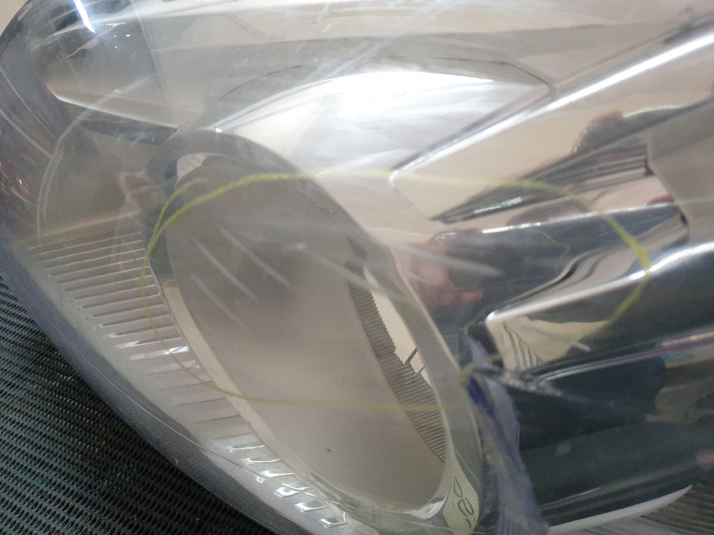 Chevrolet Aftermarket Utility Left Headlight
