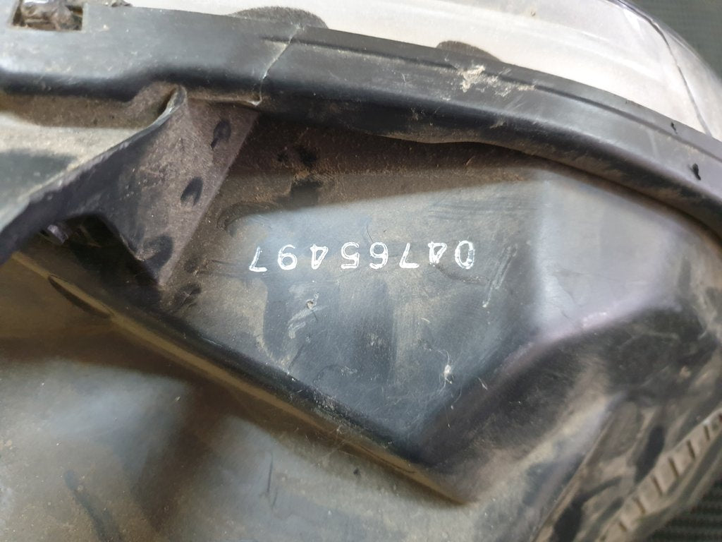 Chevrolet Aftermarket Utility Left Headlight