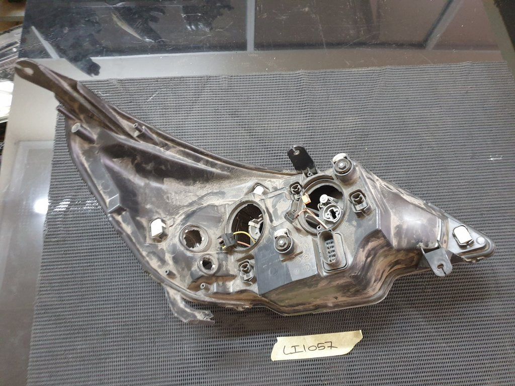 Chevrolet Aftermarket Utility Left Headlight