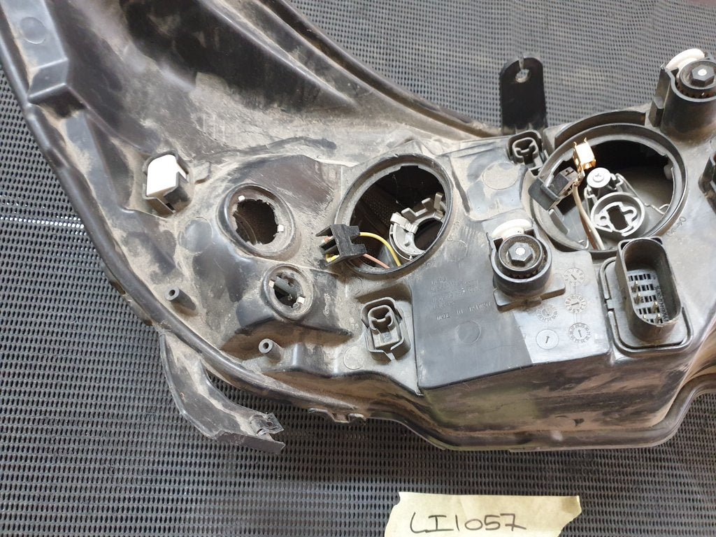 Chevrolet Aftermarket Utility Left Headlight