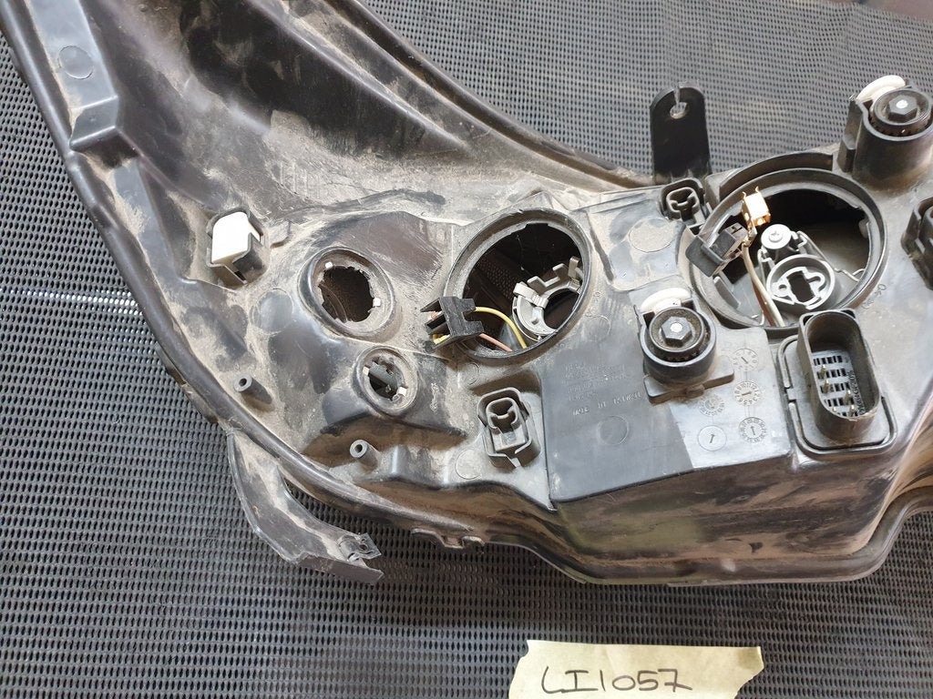 Chevrolet Aftermarket Utility Left Headlight