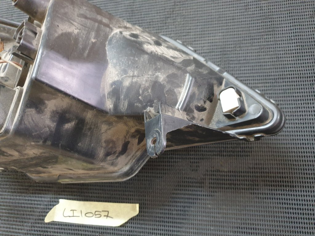 Chevrolet Aftermarket Utility Left Headlight