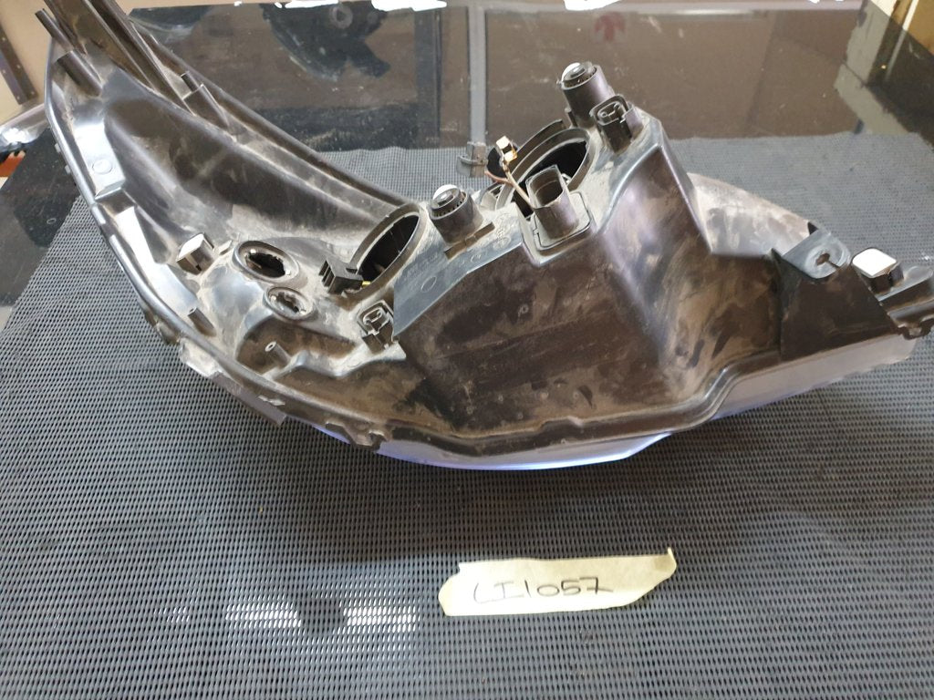 Chevrolet Aftermarket Utility Left Headlight