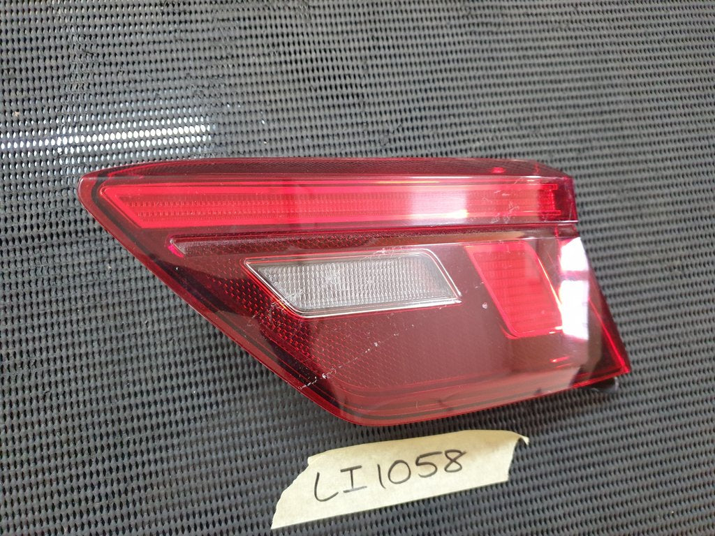 Volkswagen Tiguan Right Rear Inner Taillight